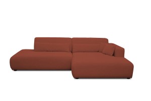 Narożnik AZTECO OT-LC Lavore Brick - REDAM MEBLE