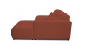 Narożnik AZTECO OT-LC Lavore Brick - REDAM MEBLE