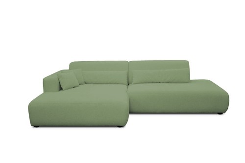 Narożnik AZTECO LC-OT Lavore Leaf - REDAM MEBLE