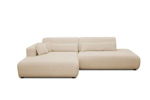 Narożnik AZTECO LC-OT Lavore Straw - REDAM MEBLE