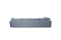Narożnik CONO OT-3-LCR tkanina Ascot Atlantic - REDAM MEBLE