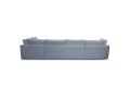 Narożnik CONO LCR-3-OT tkanina Ascot Atlantic - REDAM MEBLE