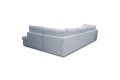 Narożnik CONO LCR-3-OT tkanina Ascot Atlantic - REDAM MEBLE