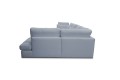 Narożnik CONO LCR-3-OT tkanina Ascot Atlantic - REDAM MEBLE