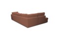 Narożnik CONO OT-3-LCR tkanina Ascot Brick - REDAM MEBLE