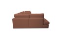 Narożnik CONO OT-3-LCR tkanina Ascot Brick - REDAM MEBLE