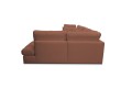 Narożnik CONO LCR-3-OT tkanina Ascot Brick - REDAM MEBLE