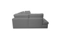 Narożnik CONO OT-3-LCR tkanina Ascot Graphite - REDAM MEBLE