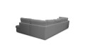 Narożnik CONO LCR-3-OT tkanina Ascot Graphite - REDAM MEBLE