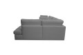 Narożnik CONO LCR-3-OT tkanina Ascot Graphite - REDAM MEBLE