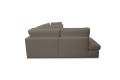 Narożnik CONO OT-3-LCR tkanina Ascot Mouse - REDAM MEBLE