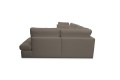 Narożnik CONO LCR-3-OT tkanina Ascot Mouse - REDAM MEBLE