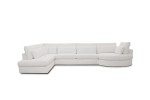 Narożnik CONO OT-3-LCR tkanina Ascot Nata - REDAM MEBLE