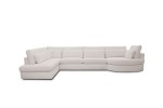 Narożnik CONO OT-3-LCR tkanina Ascot Pearl - REDAM MEBLE