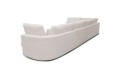 Narożnik CONO OT-3-LCR tkanina Ascot Pearl - REDAM MEBLE