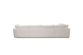 Narożnik CONO OT-3-LCR tkanina Ascot Pearl - REDAM MEBLE