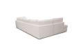 Narożnik CONO OT-3-LCR tkanina Ascot Pearl - REDAM MEBLE