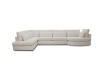 Narożnik CONO OT-3-LCR tkanina Ascot Toffee - REDAM MEBLE