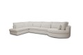Narożnik CONO OT-3-LCR tkanina Ascot Toffee - REDAM MEBLE
