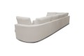 Narożnik CONO OT-3-LCR tkanina Ascot Toffee - REDAM MEBLE