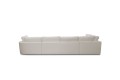 Narożnik CONO OT-3-LCR tkanina Ascot Toffee - REDAM MEBLE