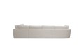 Narożnik CONO LCR-3-OT tkanina Ascot Toffee - REDAM MEBL