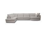 Narożnik CONO OT-3-LCR tkanina Ascot Toupe - REDAM MEBLE