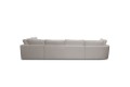 Narożnik CONO OT-3-LCR tkanina Ascot Toupe - REDAM MEBLE