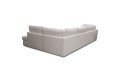 Narożnik CONO OT-3-LCR tkanina Ascot Toupe - REDAM MEBLE
