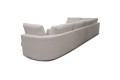 Narożnik CONO OT-3-LCR tkanina Ascot Toupe - REDAM MEBLE