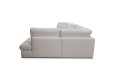 Narożnik CONO LCR-3-OT tkanina Ascot Toupe - REDAM MEBLE