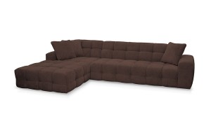 Narożnik YEMEN LC-3 ABRIAMO RPET 12 - REDAM MEBLE