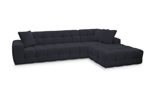 Narożnik YEMEN 3-LC ABRIAMO RPET 14 - REDAM MEBLE