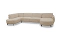 Narożnik ROSARIO OT-3-LC Phat camel - REDAM MEBLE