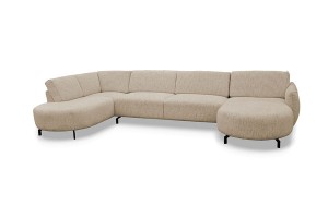 Narożnik ROSARIO OT-3-LC Phat camel - REDAM MEBLE 