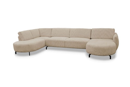 Narożnik ROSARIO OT-3-LC Phat camel - REDAM MEBLE