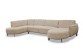 Narożnik ROSARIO OT-3-LC Phat camel - REDAM MEBLE