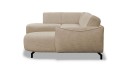 Narożnik ROSARIO OT-3-LC Phat camel - REDAM MEBLE