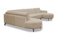 Narożnik ROSARIO OT-3-LC Phat camel - REDAM MEBLE