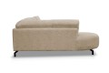 Narożnik ROSARIO OT-3-LC Phat camel - REDAM MEBLE