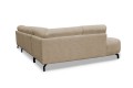 Narożnik ROSARIO OT-3-LC Phat camel - REDAM MEBLE
