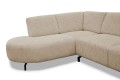 Narożnik ROSARIO OT-3-LC Phat camel - REDAM MEBLE