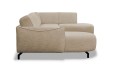 Narożnik ROSARIO LC-3-OT Phat camel - REDAM MEBLE
