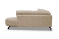 Narożnik ROSARIO LC-3-OT Phat camel - REDAM MEBLE