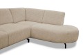 Narożnik ROSARIO LC-3-OT Phat camel - REDAM MEBLE