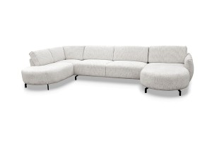 Narożnik ROSARIO OT-3-LC Phat cream - REDAM MEBLE 