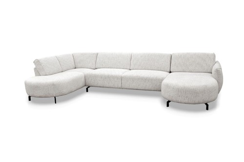 Narożnik ROSARIO OT-3-LC Phat cream - REDAM MEBLE