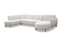 Narożnik ROSARIO OT-3-LC Phat cream - REDAM MEBLE