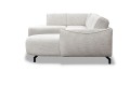 Narożnik ROSARIO OT-3-LC Phat cream - REDAM MEBLE