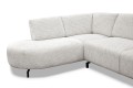 Narożnik ROSARIO OT-3-LC Phat cream - REDAM MEBLE